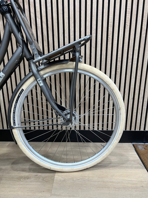Second-hand women's bicycle Cortina U4 28 inch 51 cm