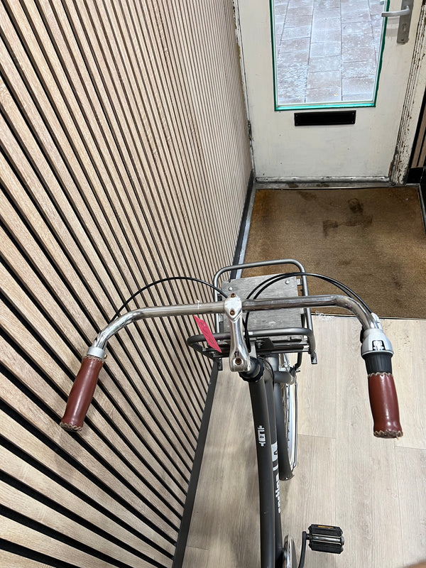 Second-hand women's bicycle Cortina U4 28 inch 51 cm