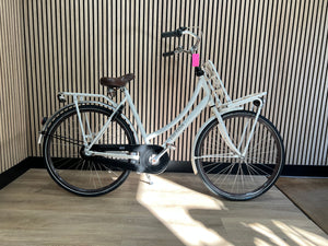 Second-hand women's bicycle Cortina U4 28 inch 51 cm