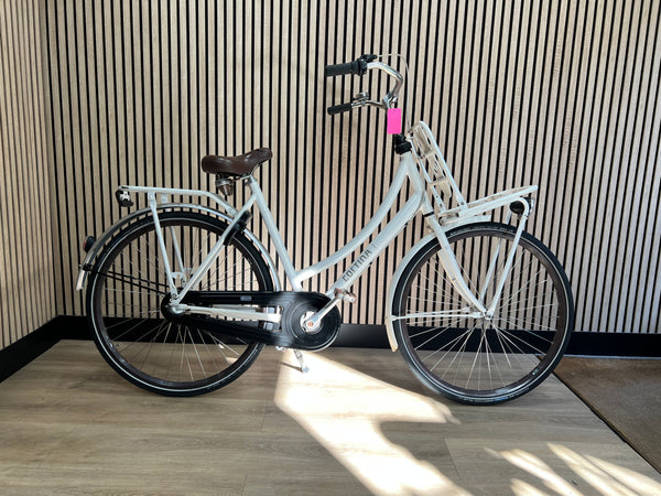 Second-hand women's bicycle Cortina U4 28 inch 51 cm