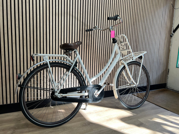 Second-hand women's bicycle Cortina U4 28 inch 51 cm