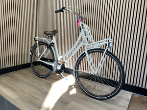 Second-hand women's bicycle Cortina U4 28 inch 51 cm