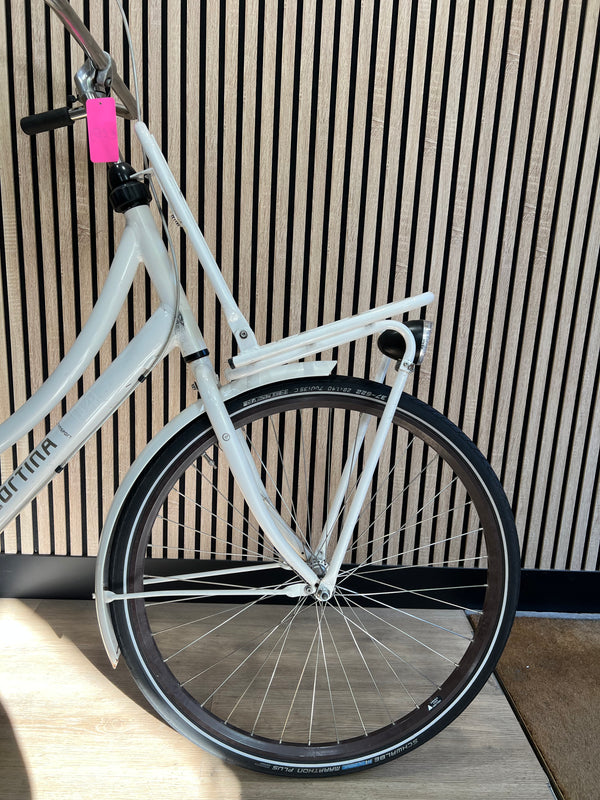 Second-hand women's bicycle Cortina U4 28 inch 51 cm