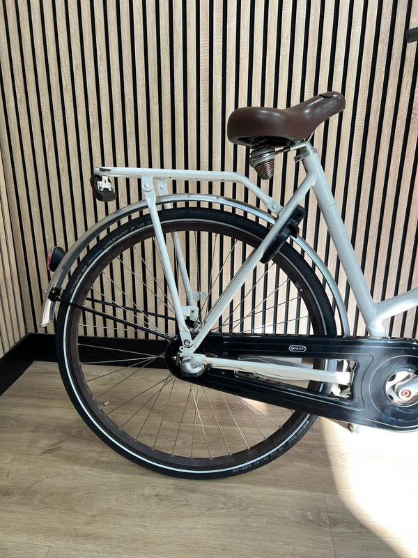 Second-hand women's bicycle Cortina U4 28 inch 51 cm