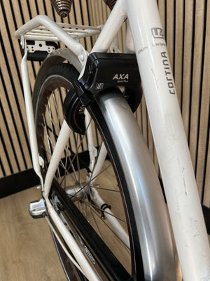 Second-hand women's bicycle Cortina U4 28 inch 51 cm