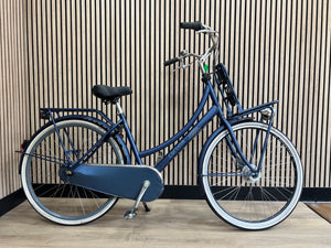 Cortina U4 Transport Damesfiets 28 Inch – 53 cm