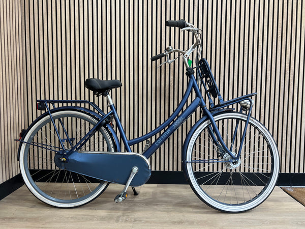 Cortina U4 Transport Damesfiets 28 Inch – 53 cm