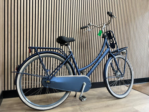 Cortina U4 Transport Damesfiets 28 Inch – 53 cm