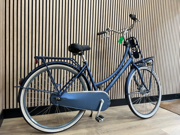Cortina U4 Transport Damesfiets 28 Inch – 53 cm