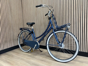 Cortina U4 Transport Damesfiets 28 Inch – 53 cm