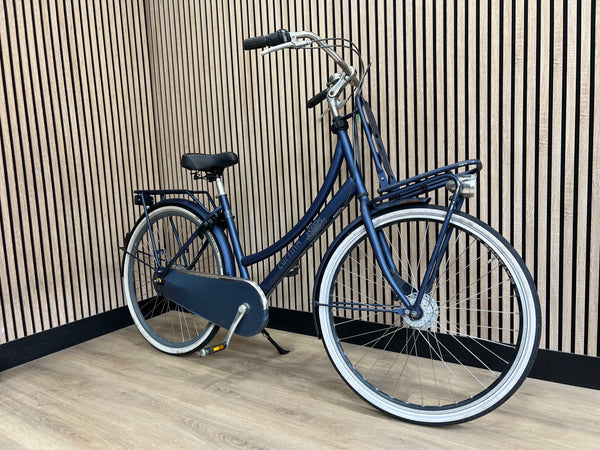 Cortina U4 Transport Damesfiets 28 Inch – 53 cm