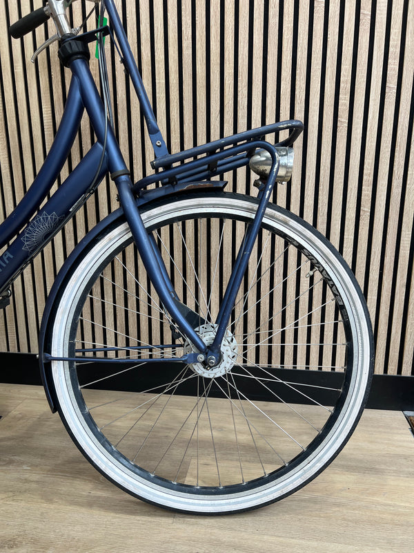 Cortina U4 Transport Damesfiets 28 Inch – 53 cm