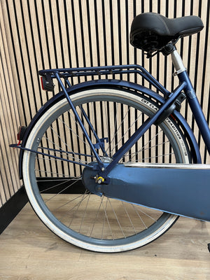 Cortina U4 Transport Damesfiets 28 Inch – 53 cm