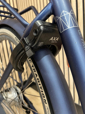 Cortina U4 Transport Damesfiets 28 Inch – 53 cm
