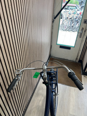 Cortina U4 Transport Damesfiets 28 Inch – 53 cm
