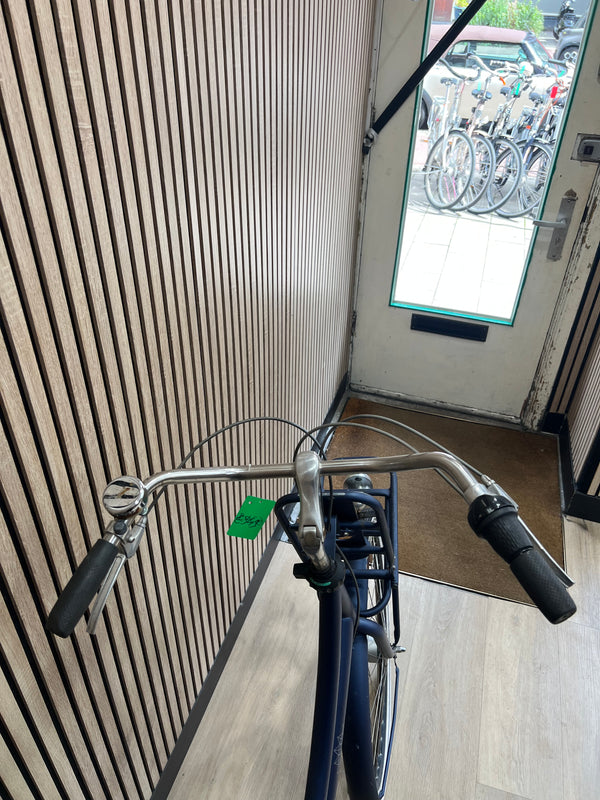 Cortina U4 Transport Damesfiets 28 Inch – 53 cm