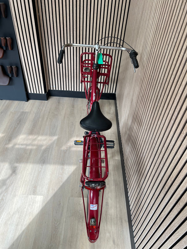 Second-hand women's bicycle Cortina U4 28 inch 51 cm
