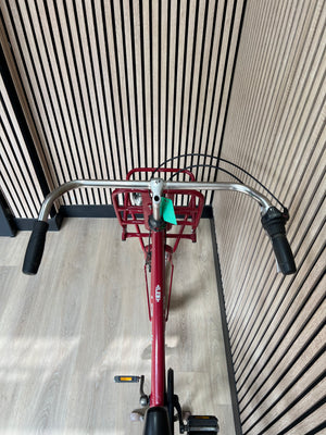 Second-hand women's bicycle Cortina U4 28 inch 51 cm