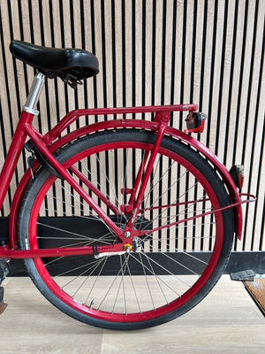 Second-hand women's bicycle Cortina U4 28 inch 51 cm