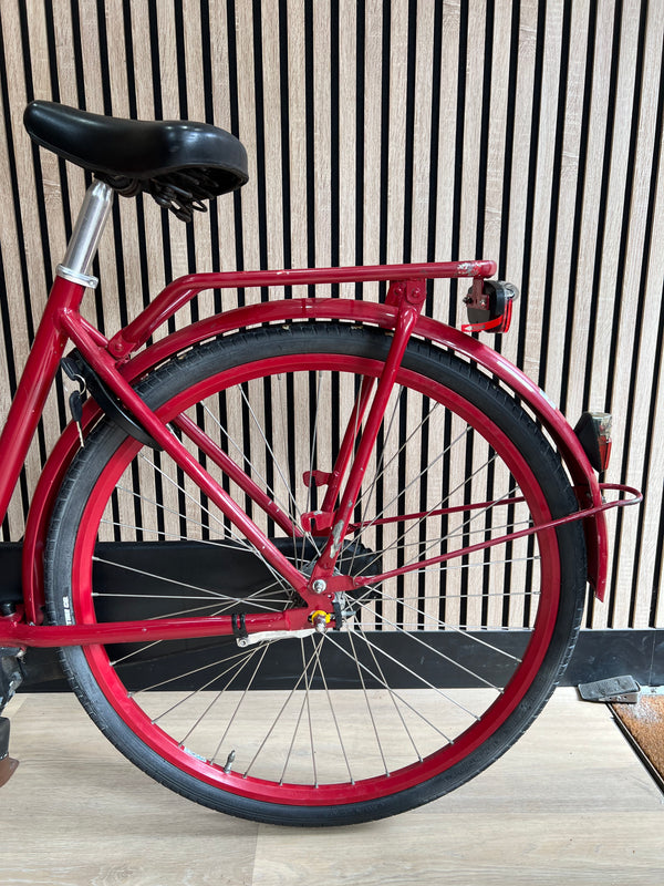 Second-hand women's bicycle Cortina U4 28 inch 51 cm