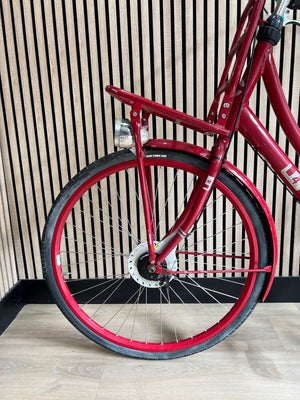 Second-hand women's bicycle Cortina U4 28 inch 51 cm