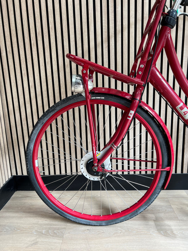 Second-hand women's bicycle Cortina U4 28 inch 51 cm