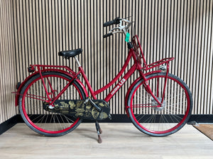 Second-hand women's bicycle Cortina U4 28 inch 51 cm