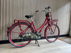 Second-hand women's bicycle Cortina U4 28 inch 51 cm