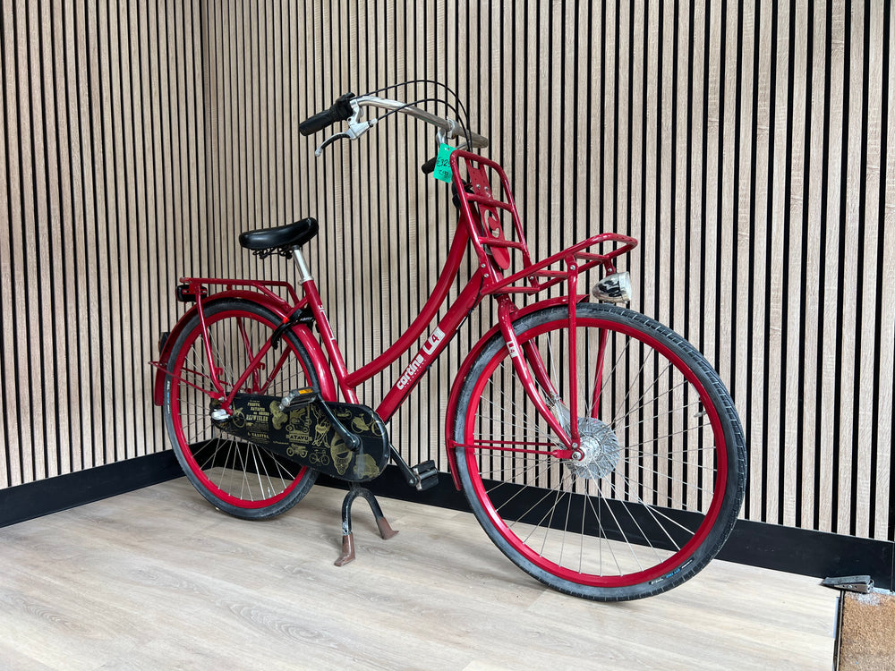 Second-hand women's bicycle Cortina U4 28 inch 51 cm