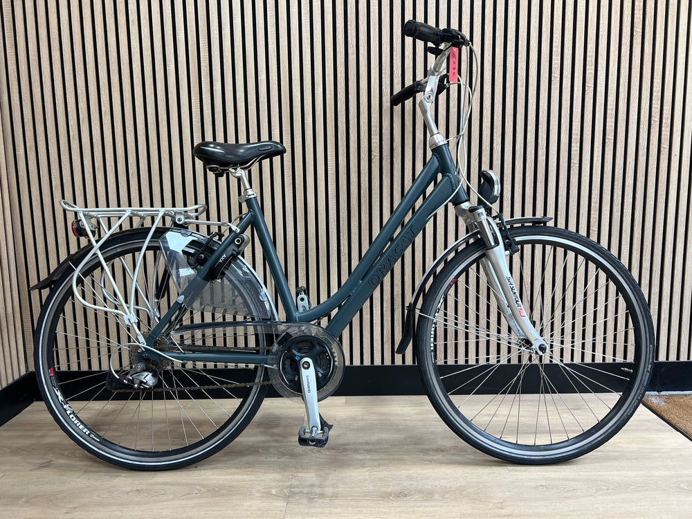 Dracat Damesfiets 28 Inch – 53 cm