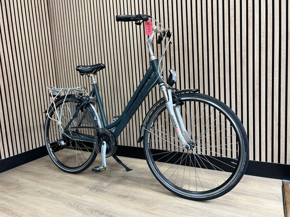 Dracat Damesfiets 28 Inch – 53 cm
