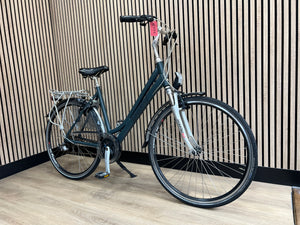 Second-hand women's bicycle Cortina U4 28 inch 51 cm