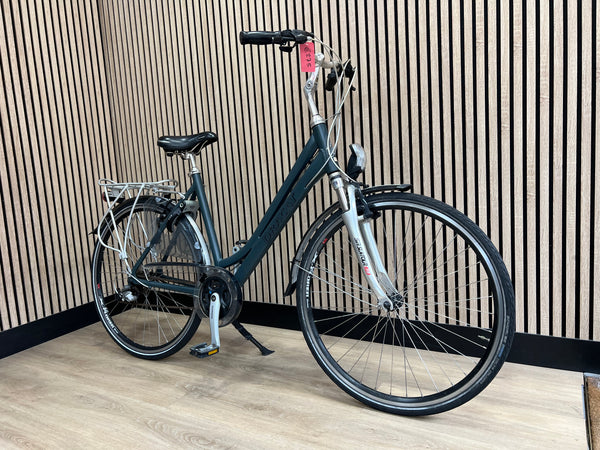 Second-hand women's bicycle Cortina U4 28 inch 51 cm