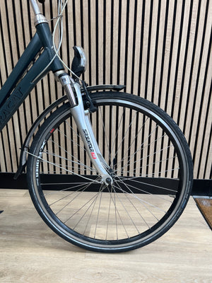 Second-hand women's bicycle Cortina U4 28 inch 51 cm