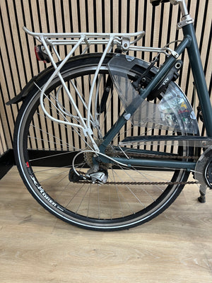 Second-hand women's bicycle Cortina U4 28 inch 51 cm