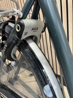 Second-hand women's bicycle Cortina U4 28 inch 51 cm