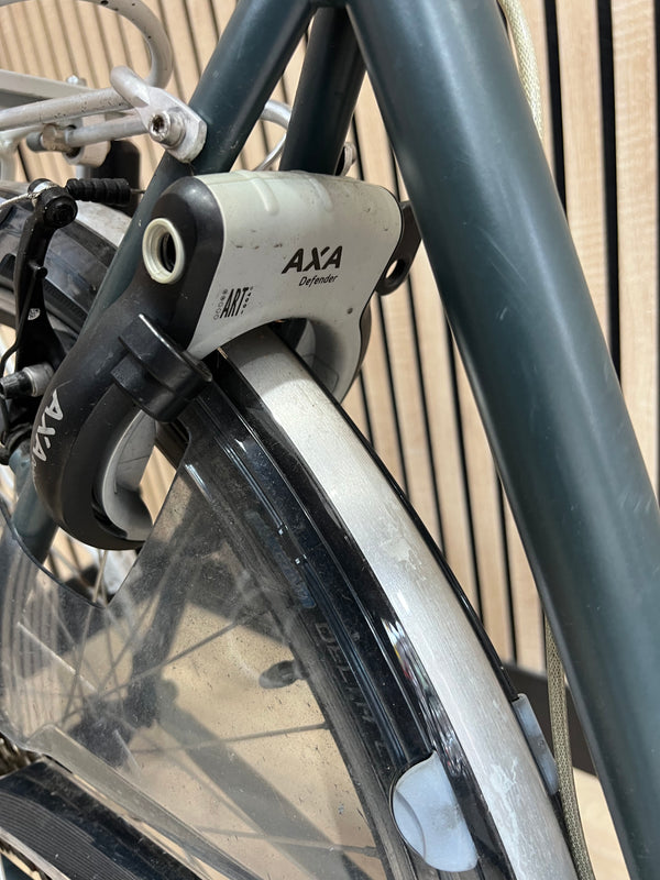 Second-hand women's bicycle Cortina U4 28 inch 51 cm