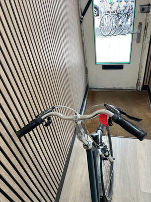 Second-hand women's bicycle Cortina U4 28 inch 51 cm