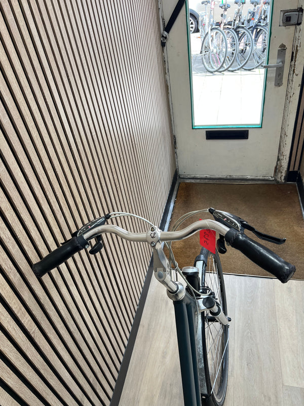 Second-hand women's bicycle Cortina U4 28 inch 51 cm