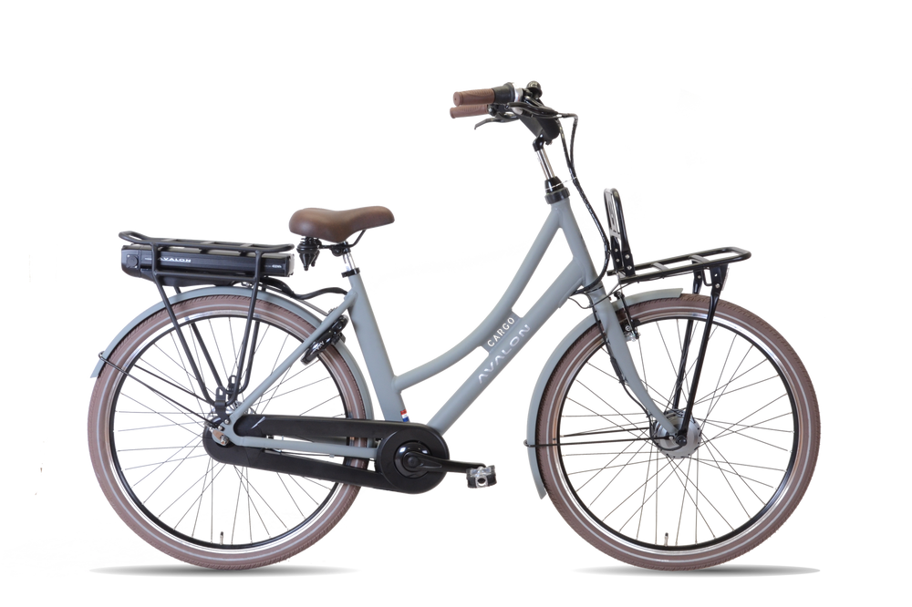Avalon E-Cargo 