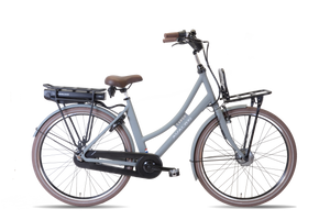 Avalon E-Cargo 