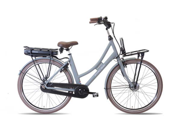 Avalon E-Cargo 