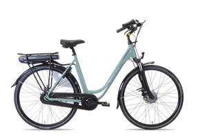 Avalon E-City 