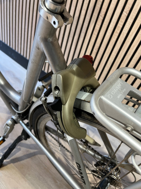 Second-hand women's bicycle Cortina U4 28 inch 51 cm