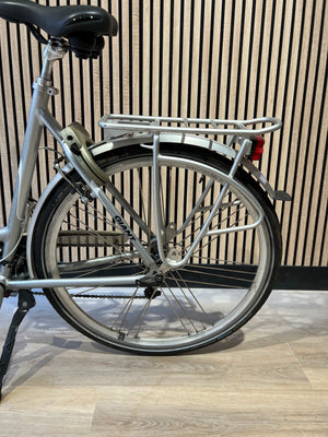 Second-hand women's bicycle Cortina U4 28 inch 51 cm