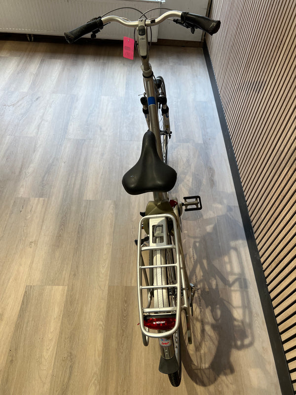 Second-hand women's bicycle Cortina U4 28 inch 51 cm