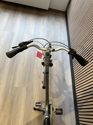 Second-hand women's bicycle Cortina U4 28 inch 51 cm