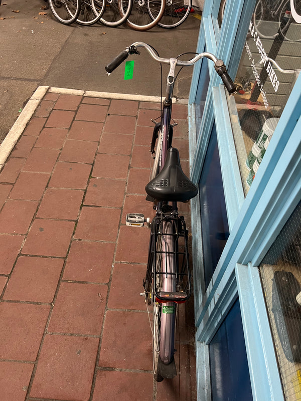 Second-hand women's bicycle Cortina U4 28 inch 51 cm