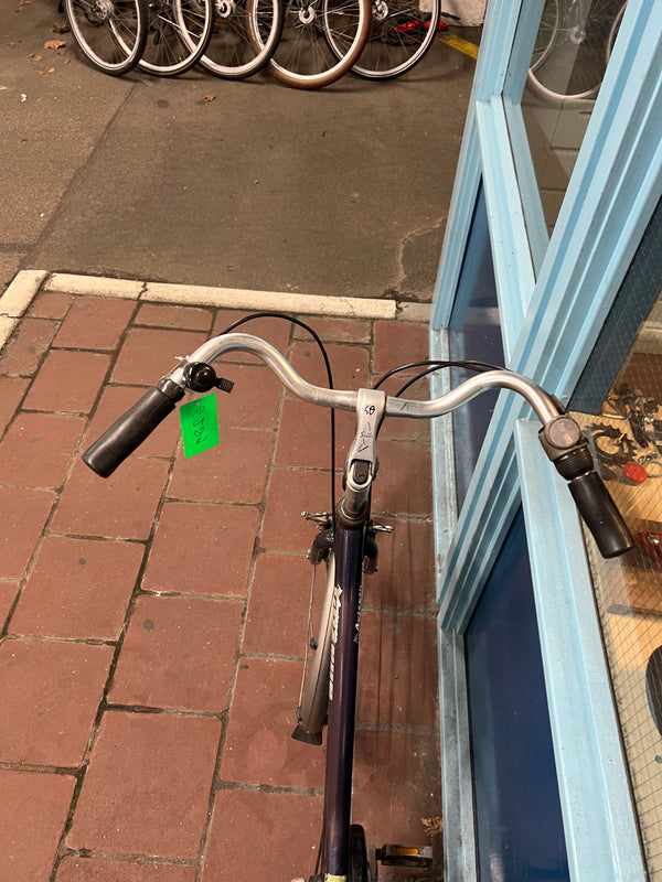 Second-hand women's bicycle Cortina U4 28 inch 51 cm