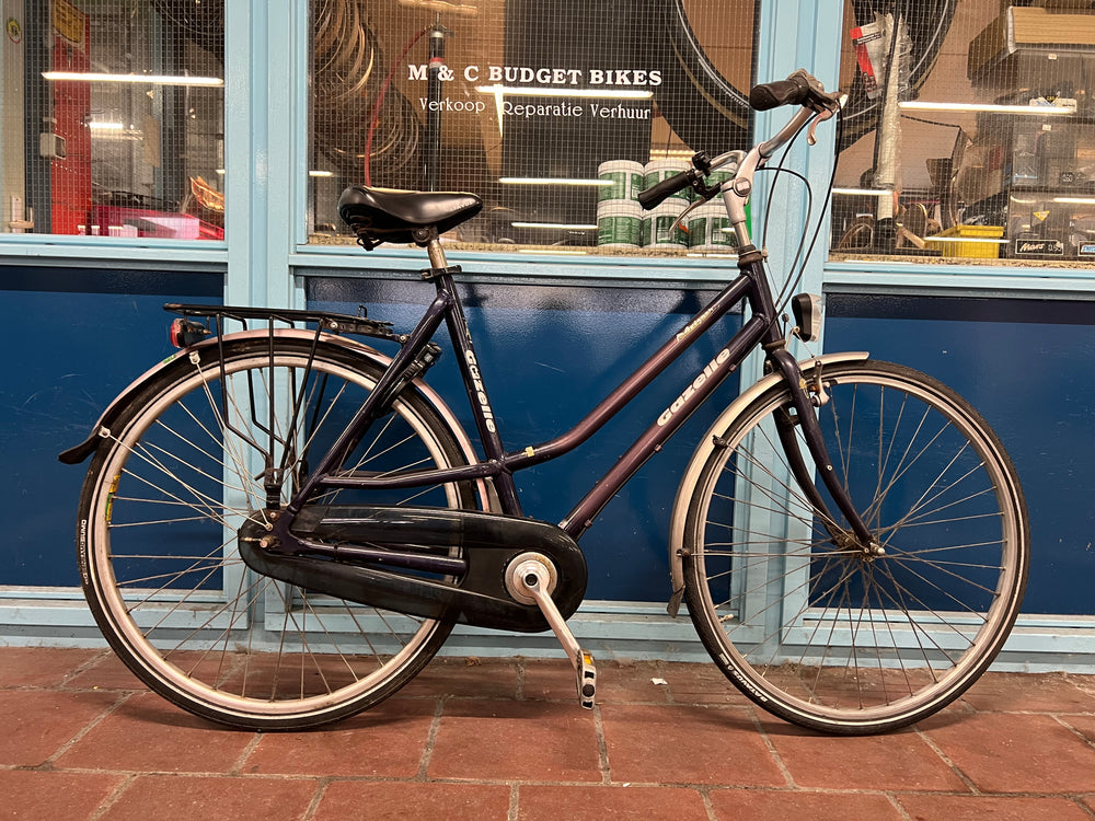 Second-hand women's bicycle Cortina U4 28 inch 51 cm